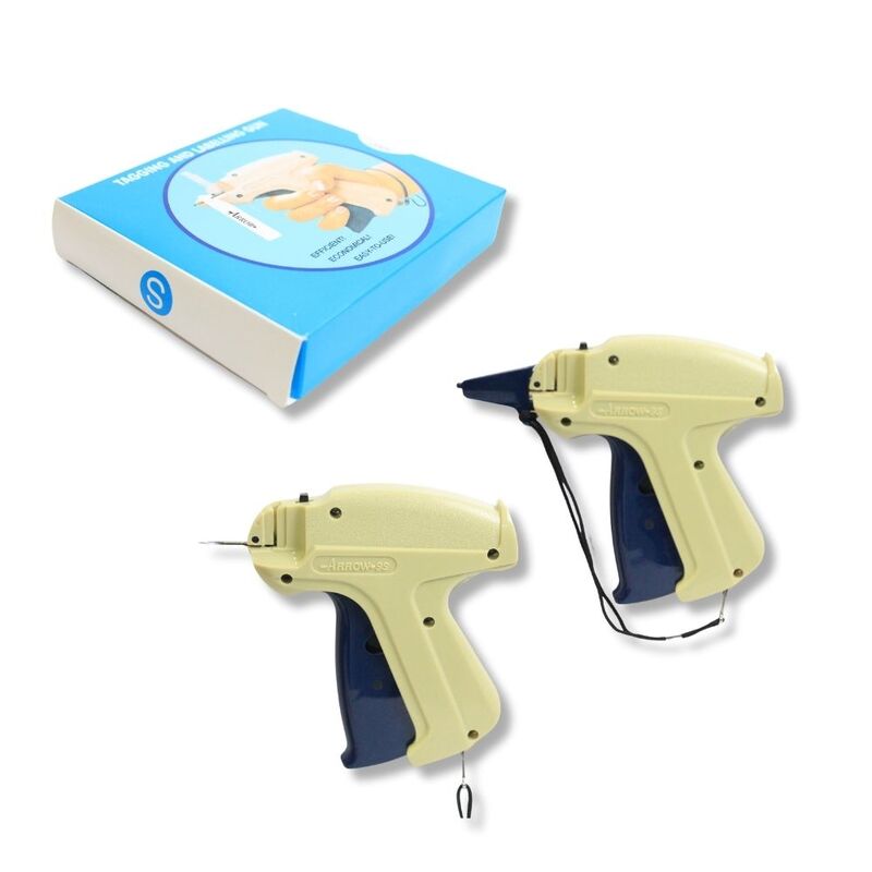 Pistola Plastiflecha Arrow-9S Grd Unidad Pistola Plastiflecha Arrow-9S Grd Unidad