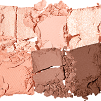 2aN Better Me Eye Palette #01 Sunlit