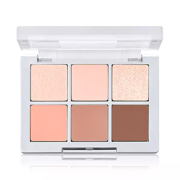 2aN Better Me Eye Palette #01 Sunlit