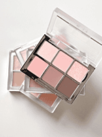 2aN Better Me Eye Palette #01 Sunlit