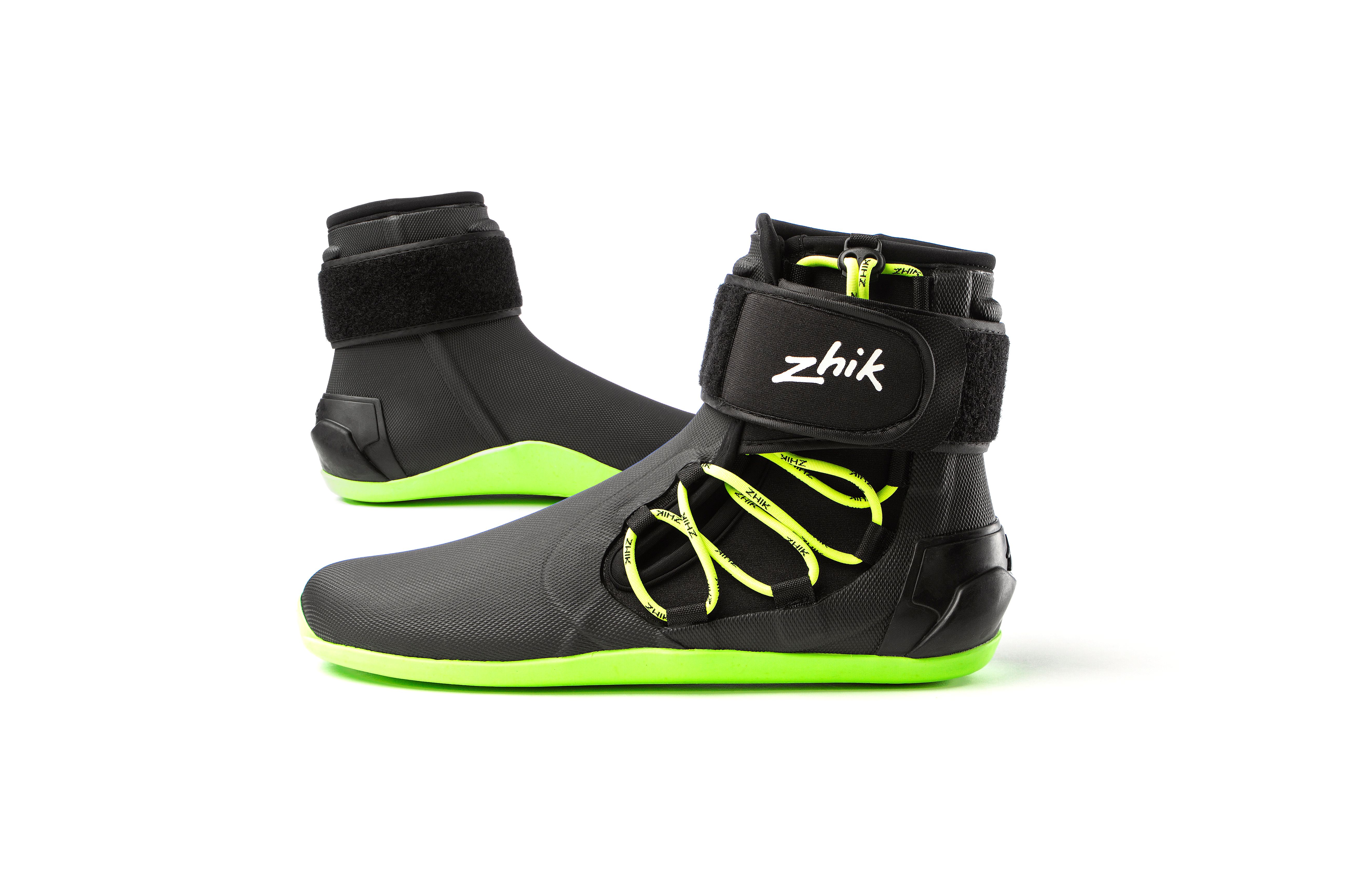 Lightweight High Cut Boot (470)