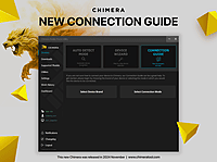 Chimera Tool Premium