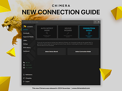 Chimera Tool Premium