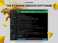 Chimera Tool profesional