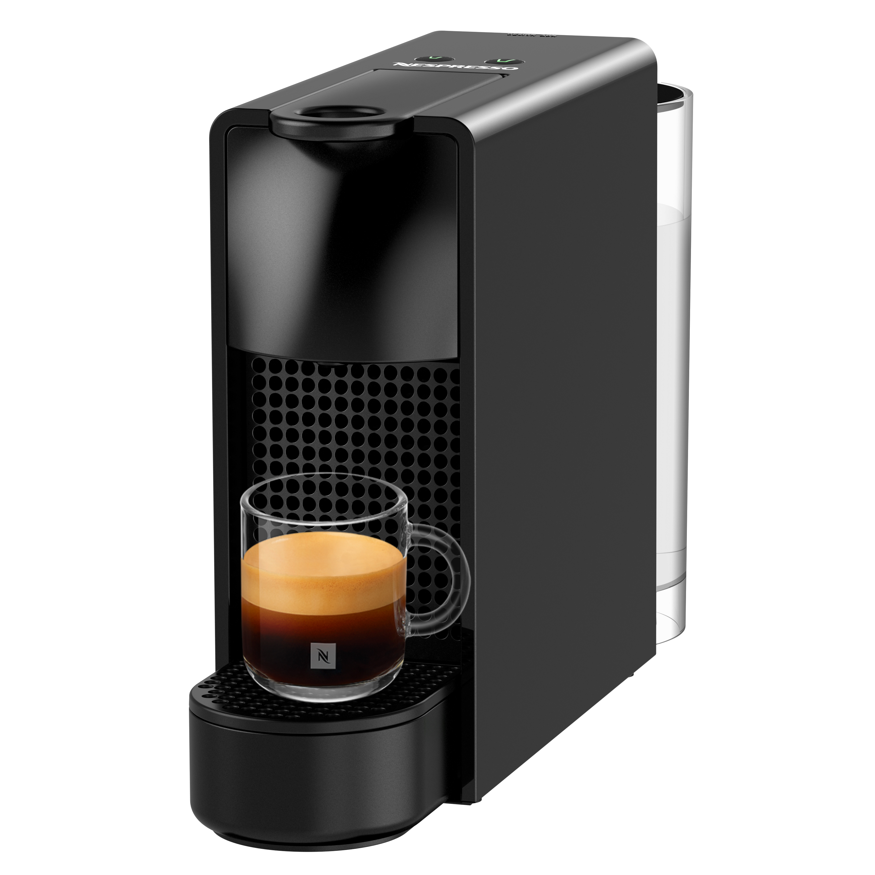 Cafetera Nespresso Essenza Mini