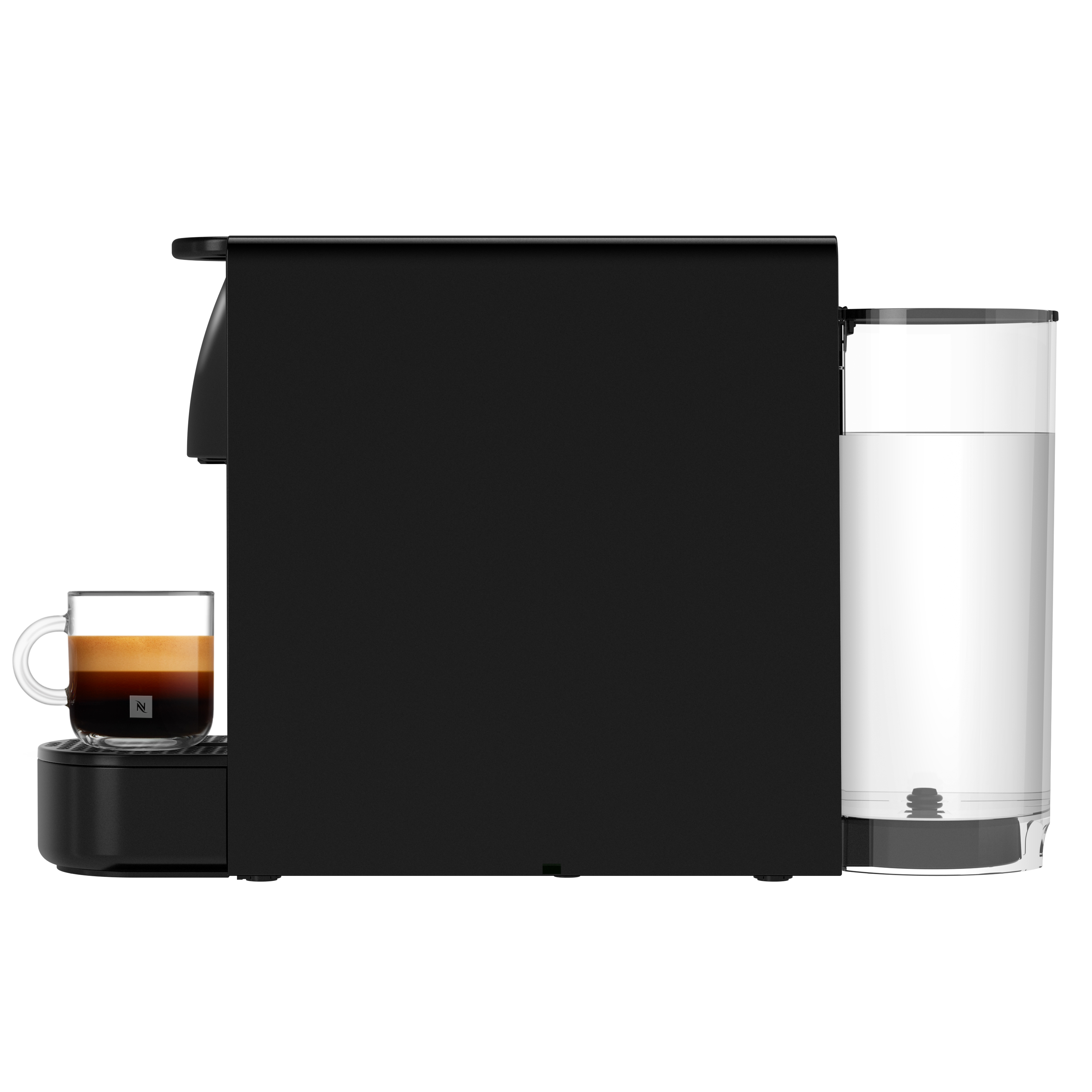 Cafetera Nespresso Essenza Mini