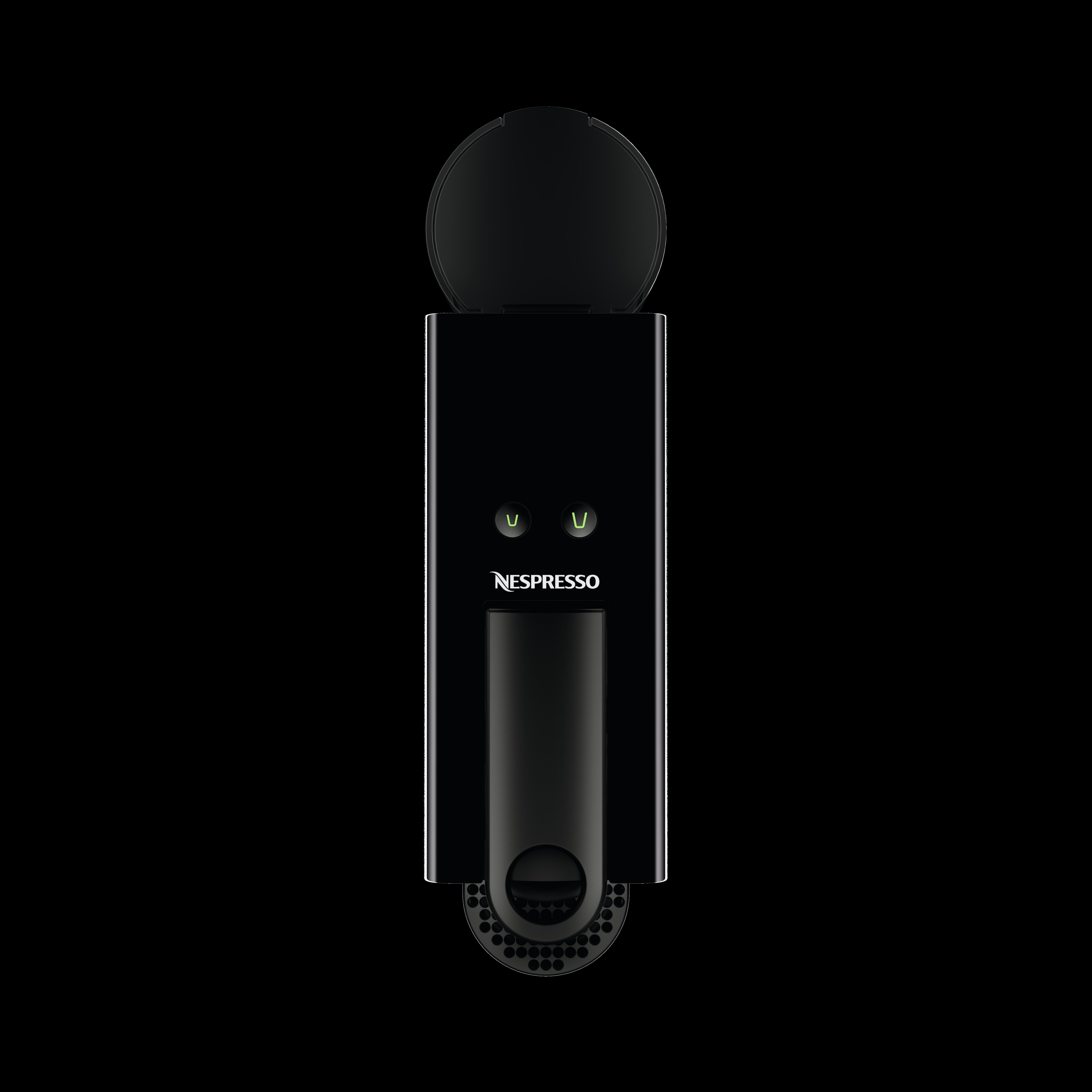 Cafetera Nespresso Essenza Mini