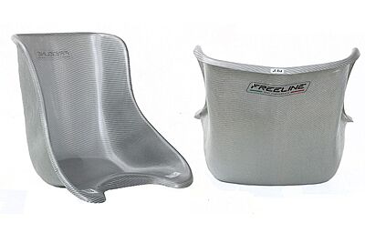 EasyKart Freeline Seats