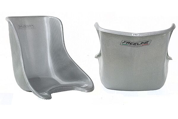 EasyKart Freeline Seats