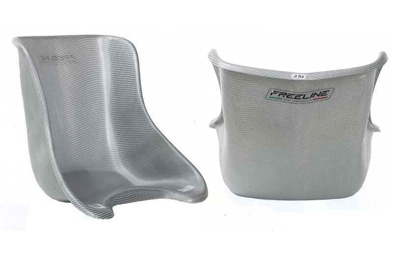 EasyKart Freeline Seats