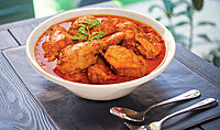 Achari Chicken Masala / Tangy Pickle-Style Chicken Spice Mix