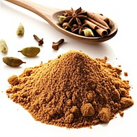 Andhra fish masala / Seafood Masala