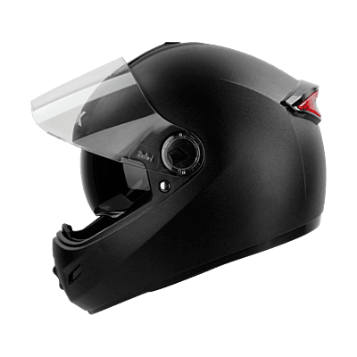 STEELBIRD SBH-34 ROX ISS R GLOSSY BLACK C/V 580 MM (M) STEELBIRD SBH-34 ROX ISS R GLOSSY BLACK C/V 580 MM (M)