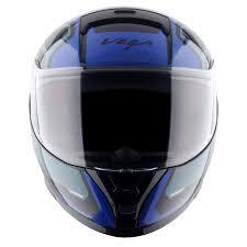 VEGA RANGER DX CREW BLACK M.BLUE C/V (M)