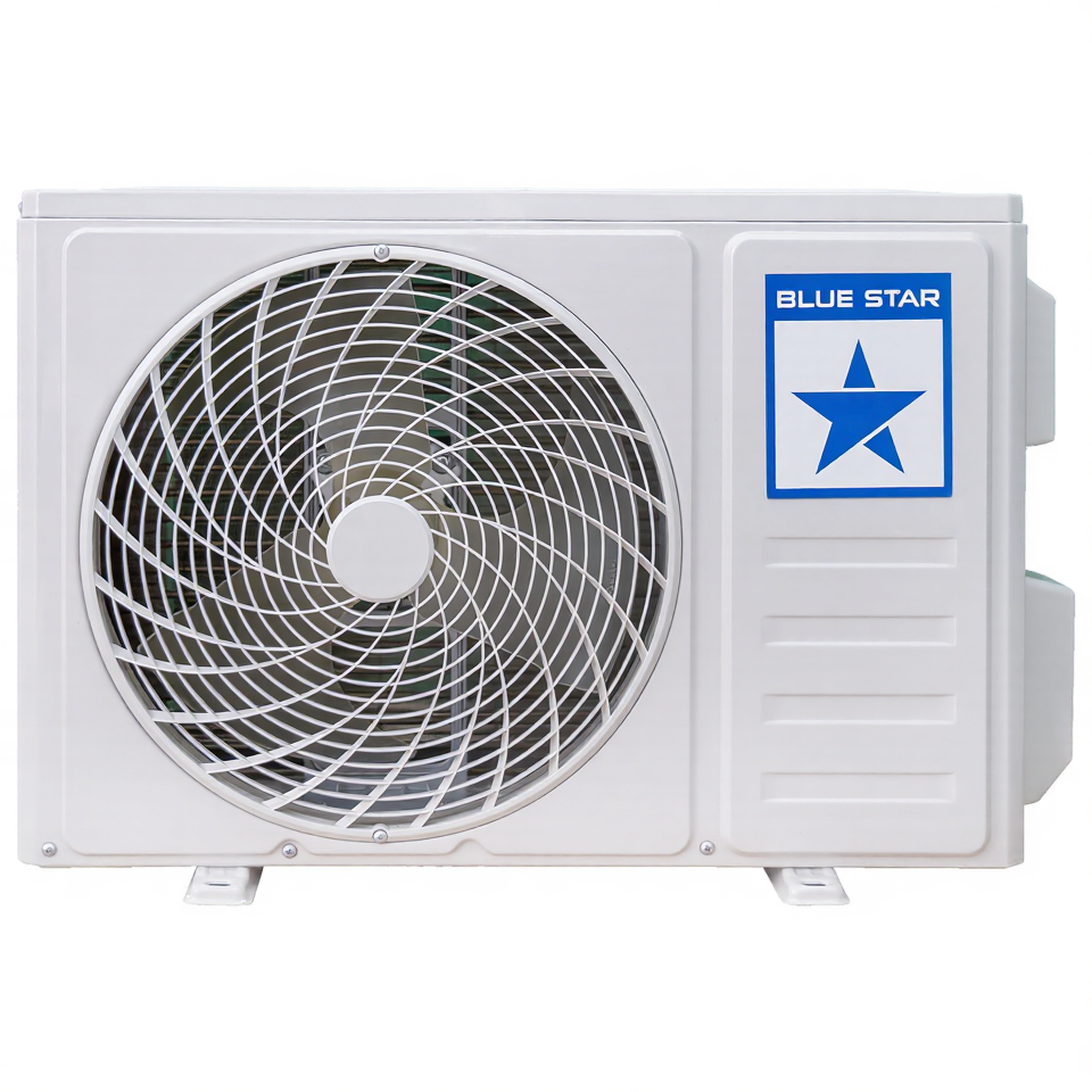 Fixed Speed 1.0 TR (12,000 BTU/h)