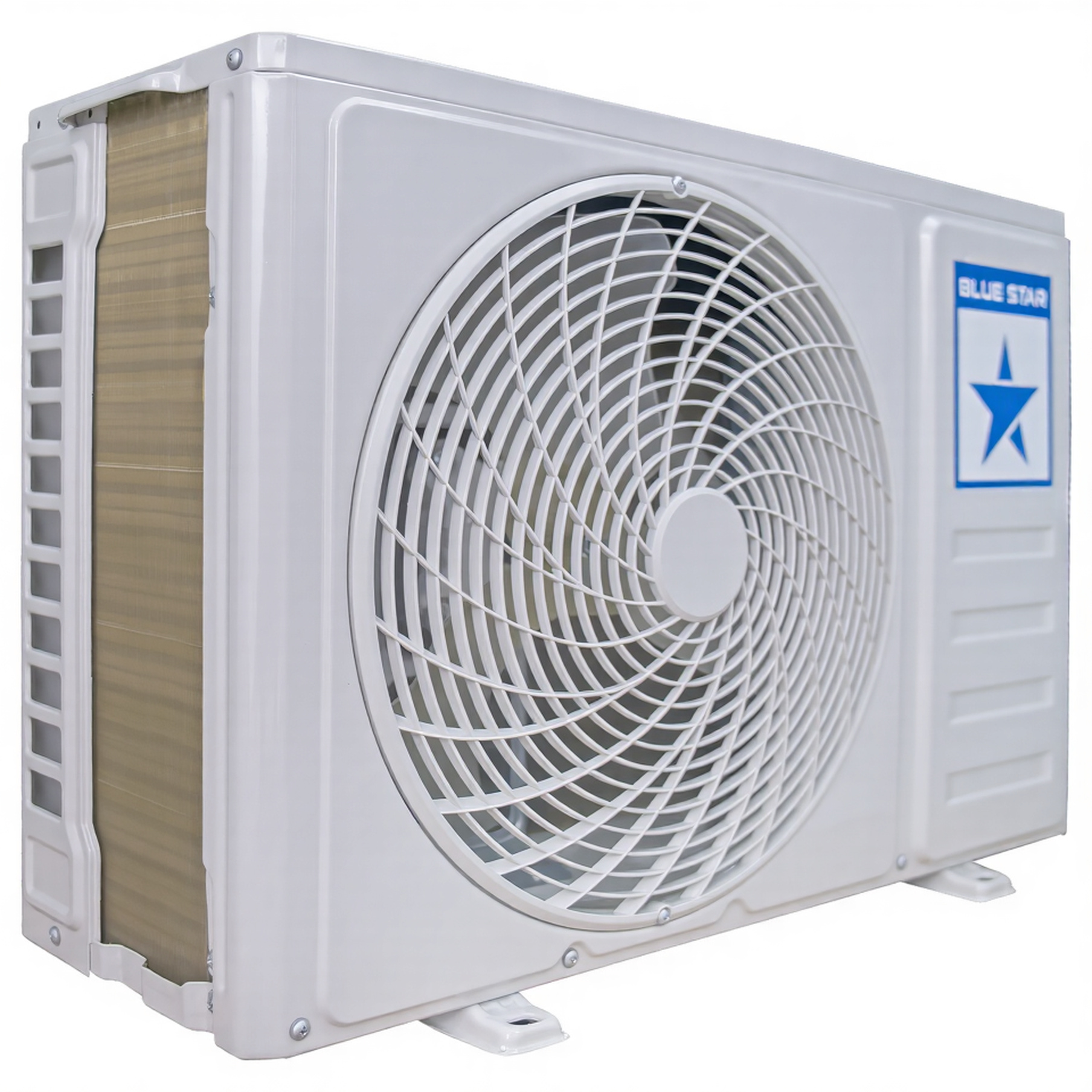 Fixed Speed 2.0 TR (24,000 BTU/h)