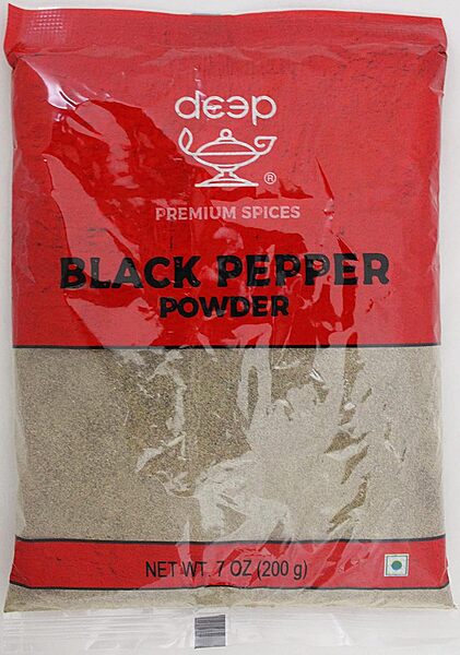 Black pepper whole 100gm Black pepper whole 100gm