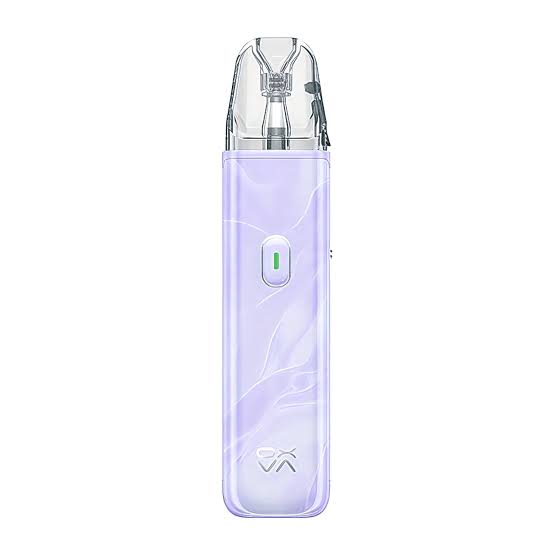 Oxva Xlim Go Lite - Light Purple