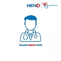 Doctor Home Visit Service