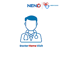 Doctor Home Visit Service