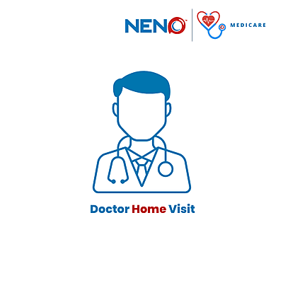 Doctor Home Visit Service