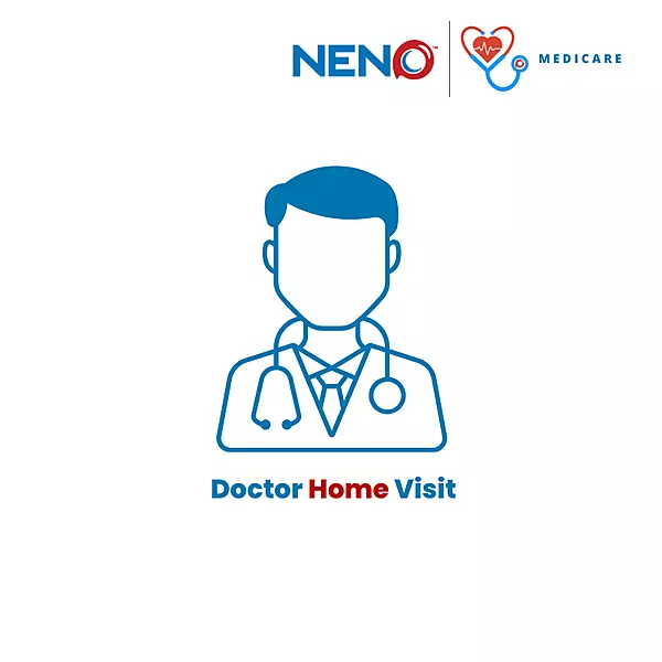 Doctor Home Visit Service