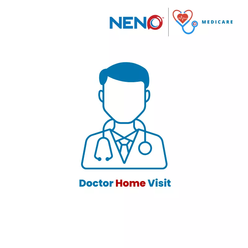 Doctor Home Visit Service