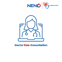 Doctor Tele-Consultation Service
