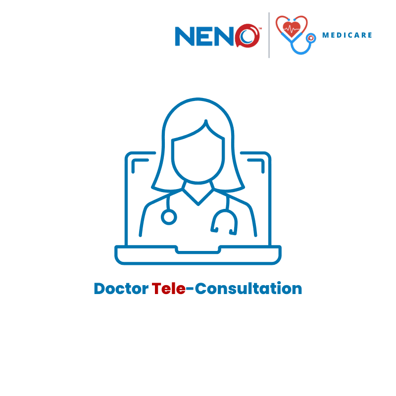 Doctor Tele-Consultation Service