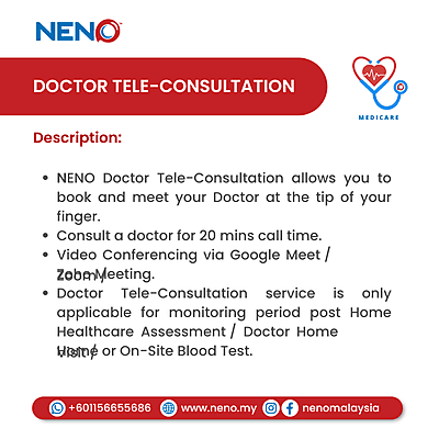 Doctor Tele Consultation Service Doctor Tele Consultation Service