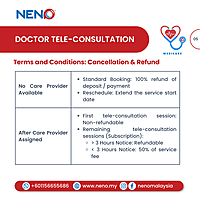 Doctor Tele-Consultation Service