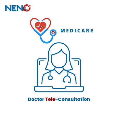 Doctor Tele-Consultation Service