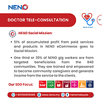 Doctor Tele-Consultation Service