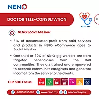 Doctor Tele-Consultation Service