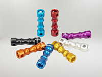 Dog Bone - 8mm