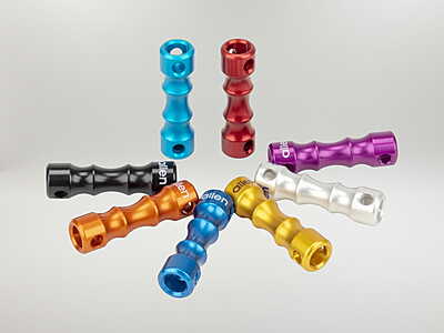Dog Bone - 8mm