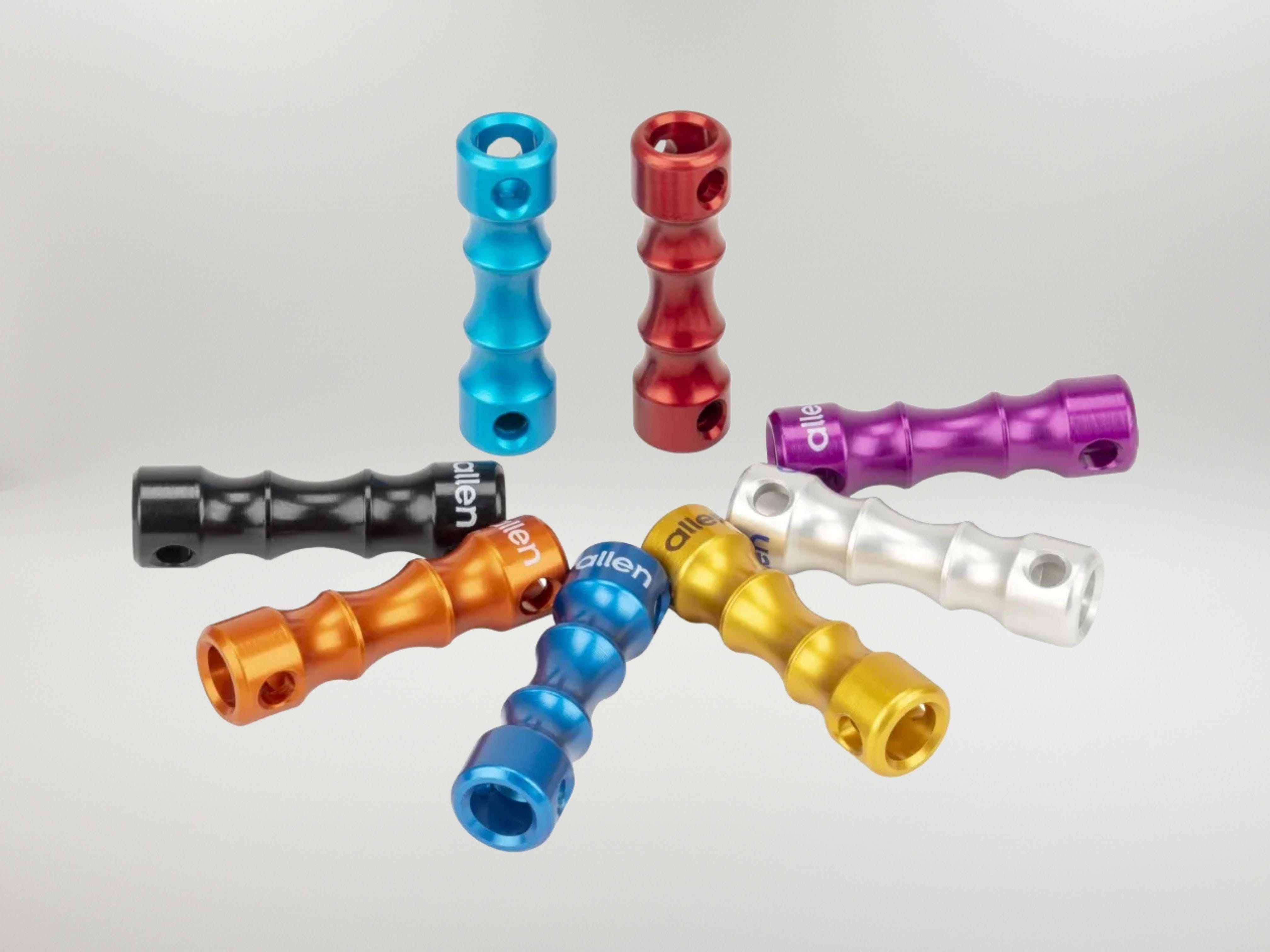 Dog Bone - 6mm