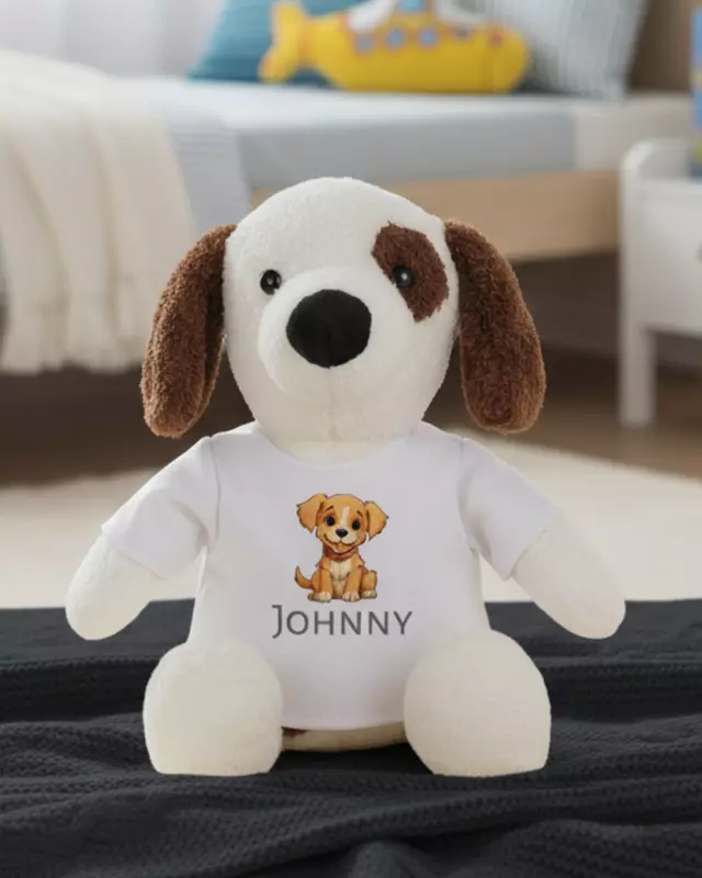 Stuffed Animals