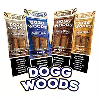 DOGG WOODS $1.79 2CT 