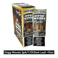 DOGG WOODS $1.79 2CT 