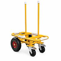 Abaco Easy Moving Dolly – AEMD400