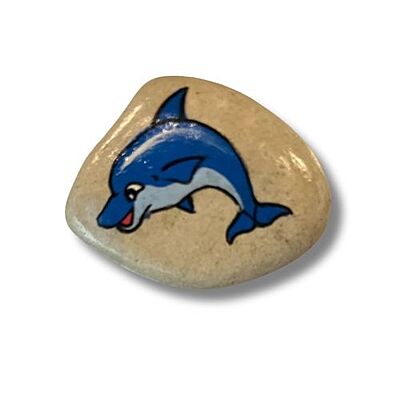 Stone Magnet Stone Magnet