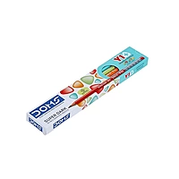 Doms Y1 + Super Dark HB/2 Graphite Pencil Box Pack