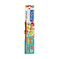 Doms Y1 + Super Dark HB/2 Graphite Pencil Box Pack