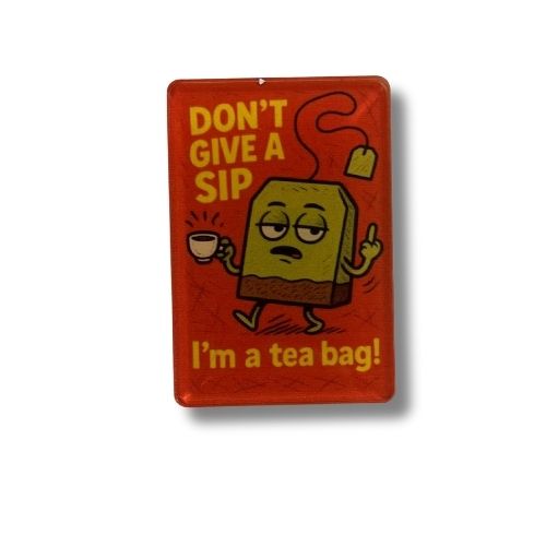 Acrylic-Magnet Acrylic-Magnet