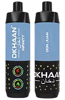DKHAAN VAPE