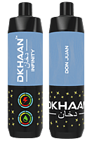DKHAAN VAPE