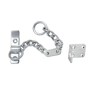 Carlisle Brass Heavy Duty Door Chain Carlisle Brass Heavy Duty Door Chain