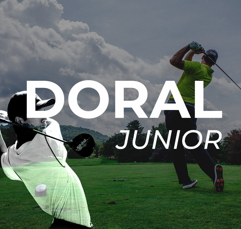 Doral Junior AGM Doral Junior AGM