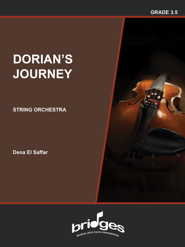 Dorian's Journey Dorian's Journey